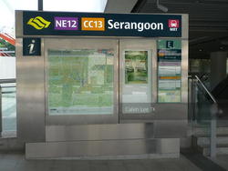 Blk 262 Serangoon Central Drive (Serangoon), HDB 3 Rooms #138936042